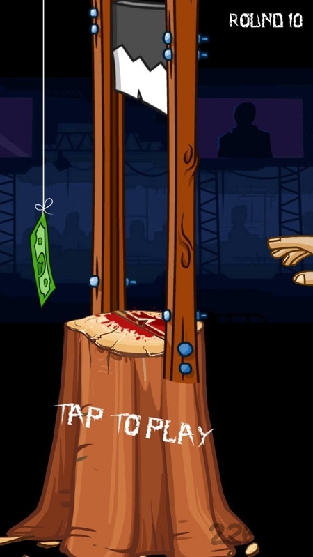 无手亿万富翁游戏下载