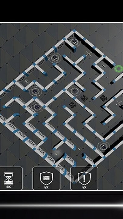 逃离迷宫小游戏