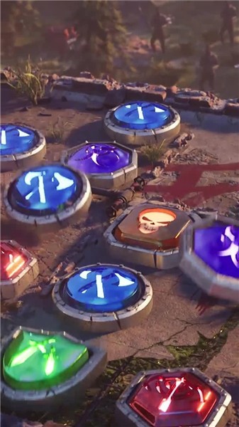 丧尸爱消除红包版