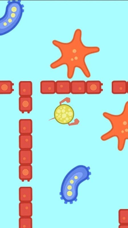 迷宫探索汉化版