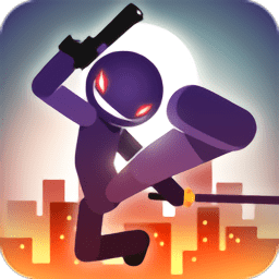 火柴人战斗罪恶城市手游