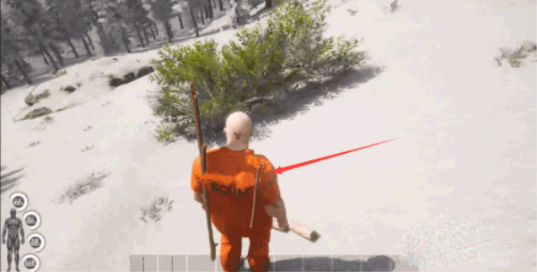 人渣scum正版手游攻略 人渣scum丧尸求生手机版教程