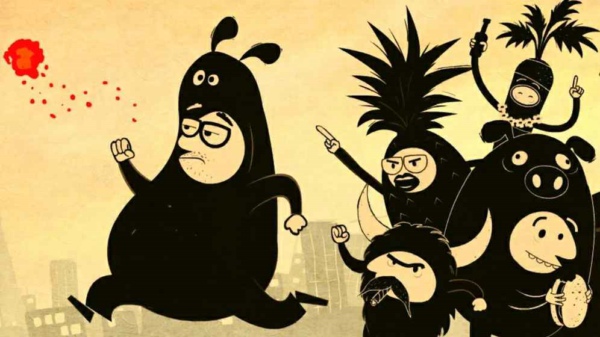 办公室任务手机版(Office Quest)