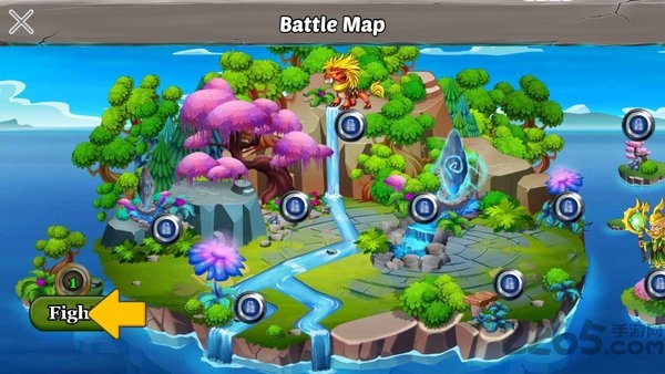 超级英雄都市游戏