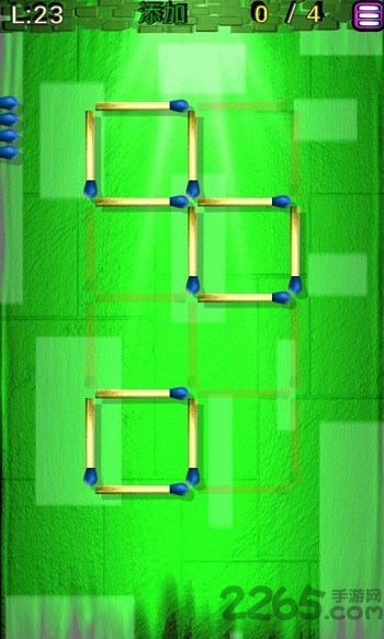 火柴解谜游戏手机版