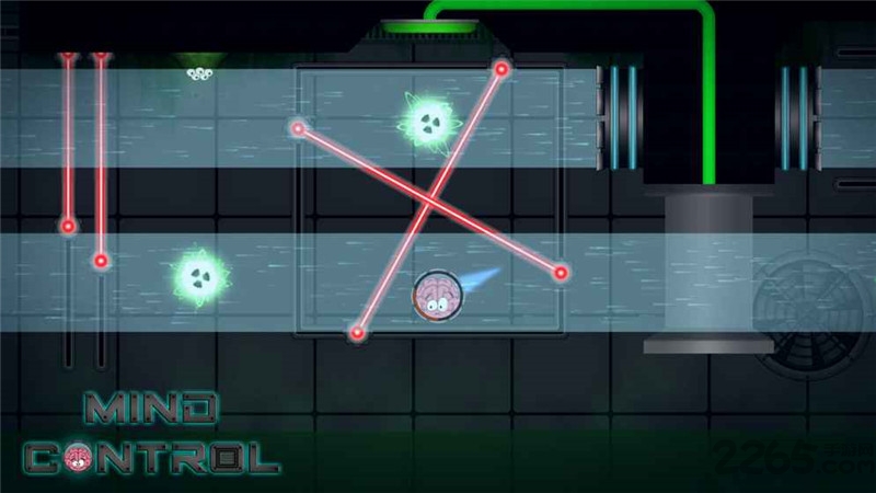 精神控制中文版