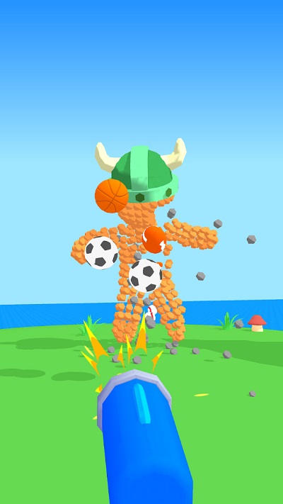 射爆像素人手机版