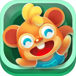 饥饿松鼠搜集松果官方版