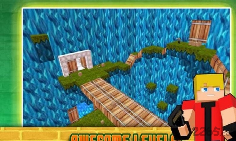 生存饥饿游戏中文版 生存饥饿游戏汉化版下载