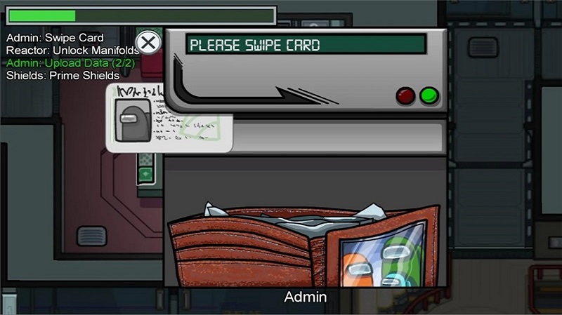 有内鬼among us手机版