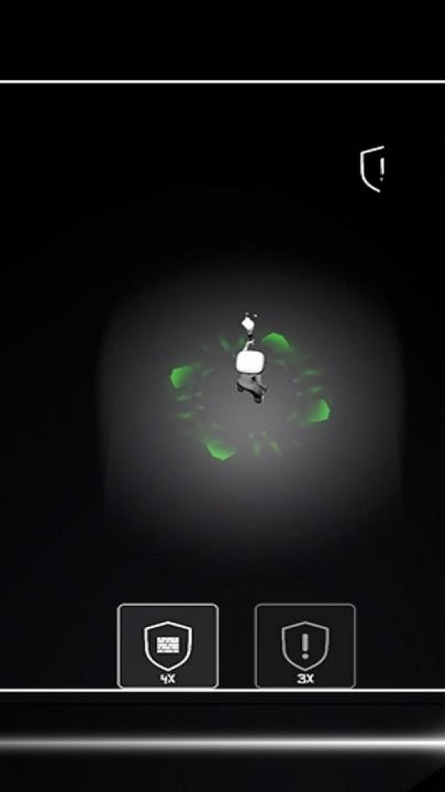 逃离迷宫小游戏