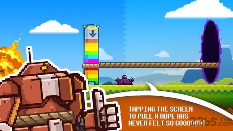 拔河大战手机版