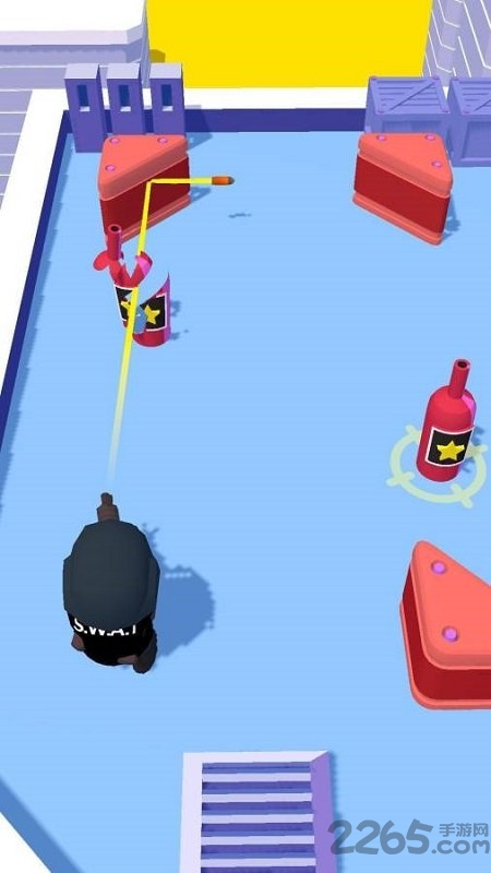 子弹过载手机版 子弹过载官方版下载