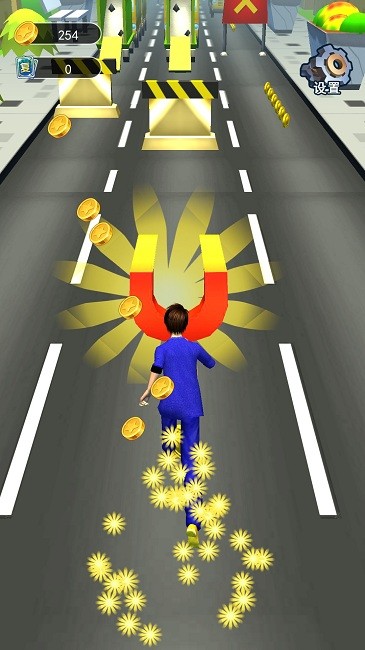 全民冲刺吧游戏下载