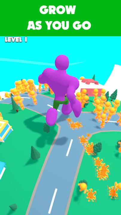 摧毁地球小游戏