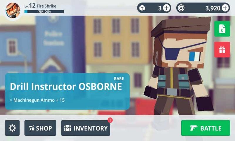 都市大作战游戏下载