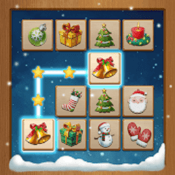 开心连连看游戏