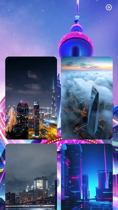 奇妙充电最新版