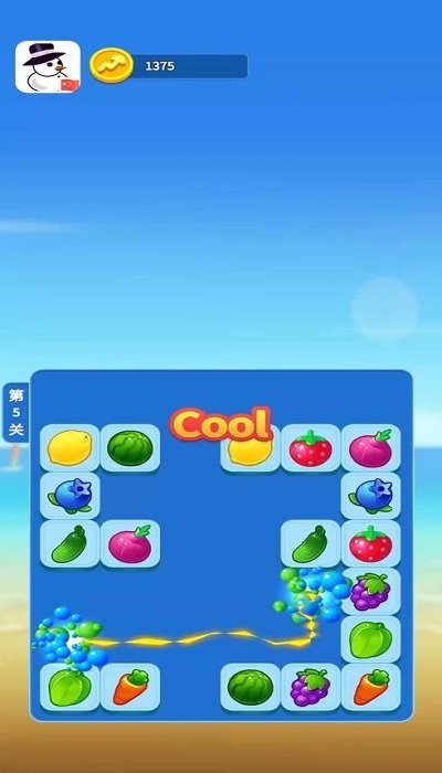 阿超连连看游戏