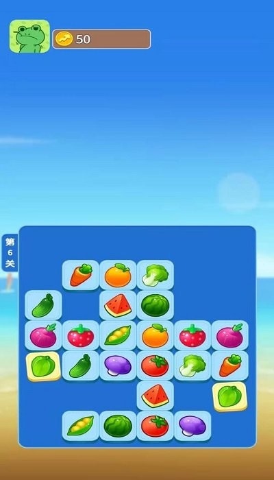 富豪连连看手机版