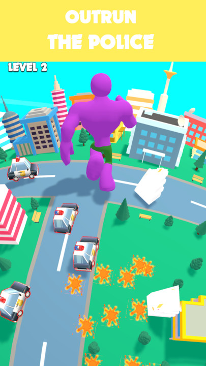 摧毁地球小游戏