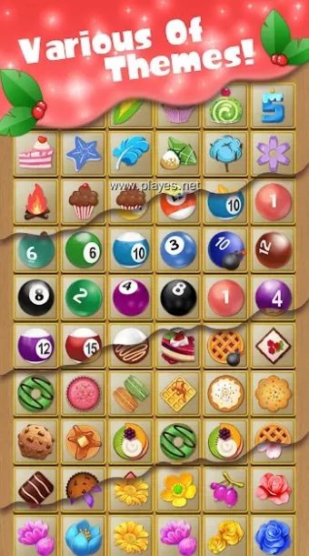 连连看大师红包版(onnect master)