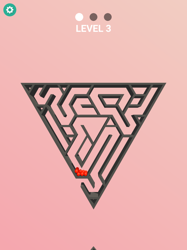 迷宫球无限(maze balls unlimited)