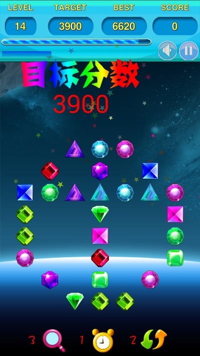 连连看宝石情迷版最新版
