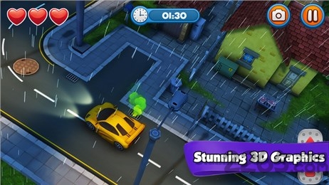 停车大师2016手机版 停车大师2016游戏下载