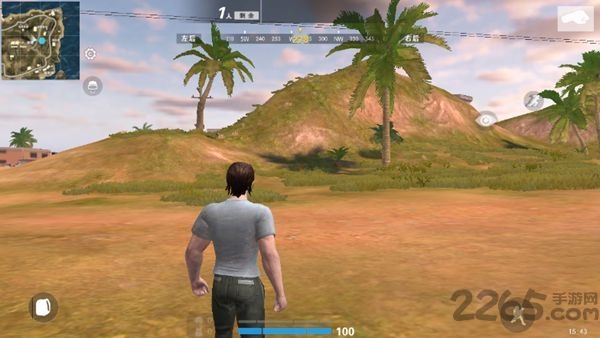 王牌小队游戏官方版