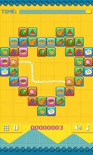 果蔬连连看2手机版