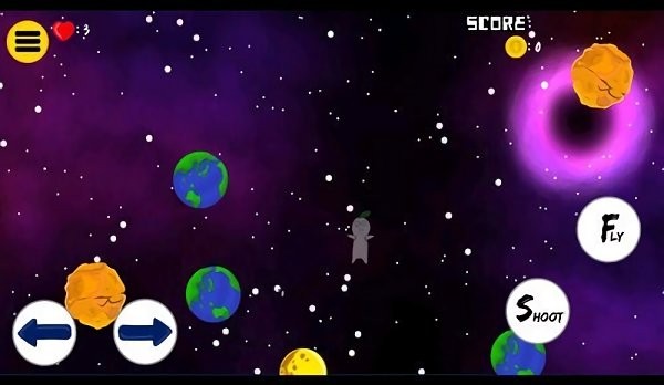 年糕行星毁灭者最新版