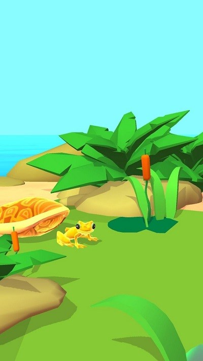 美味地球下载鲨鱼版