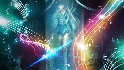 宇宙节奏大冒险中文版