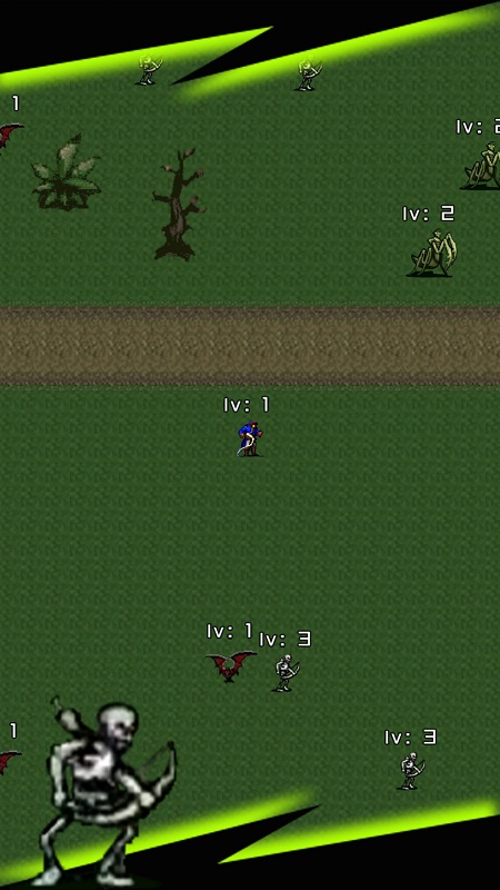 猛将无双手机版