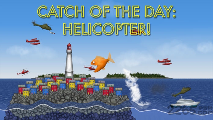 美味蓝色星球中文版