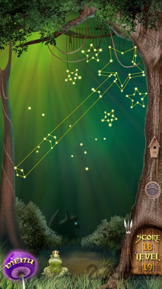 奇幻星空中文破解版