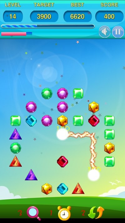 连连看宝石情迷版最新版