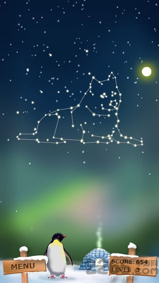 奇幻星空中文破解版 奇幻星空破解版下载