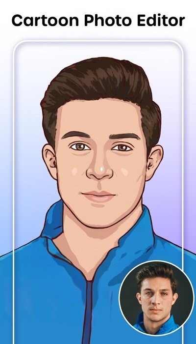 toonart app toonart官方版下载