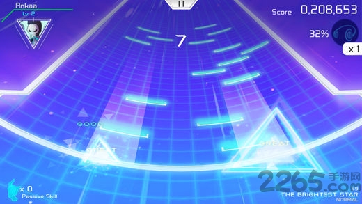 宇宙节奏大冒险中文版