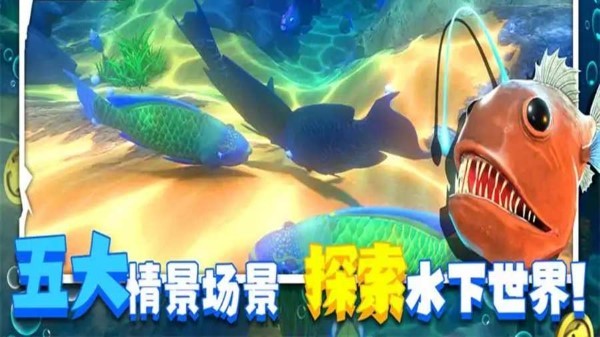 黎明纪元荒野生存手游下载