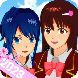 樱校少女模拟高校手机版