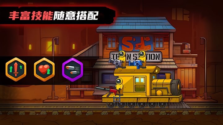 萌宝斗猛鬼最新版