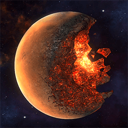 星球吞噬模拟器最新版