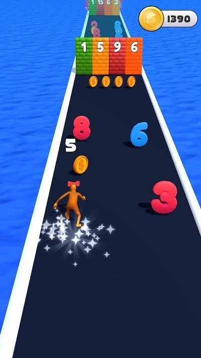 成长变形记手游