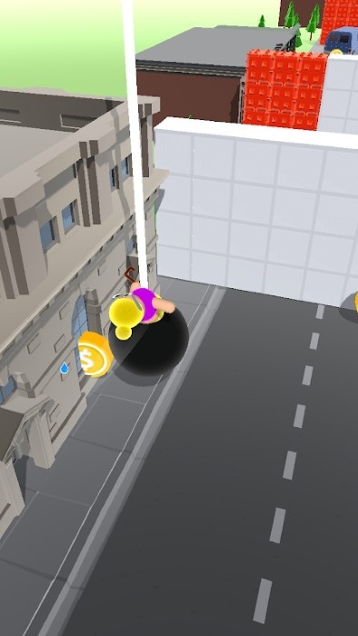 我的破坏球下载