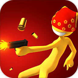 激斗火柴人无限子弹破解版