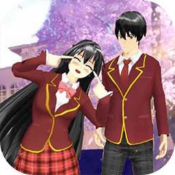 小忍校园人生模拟游戏