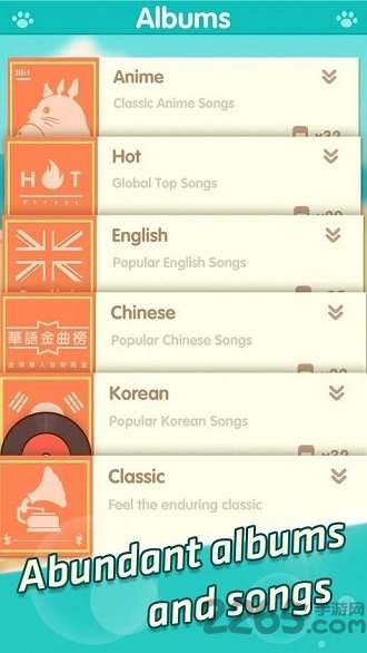 钢琴猫咪2019官方版